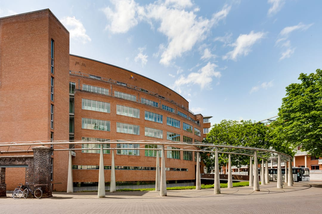 Foto 1 van Heugemerweg 30-C