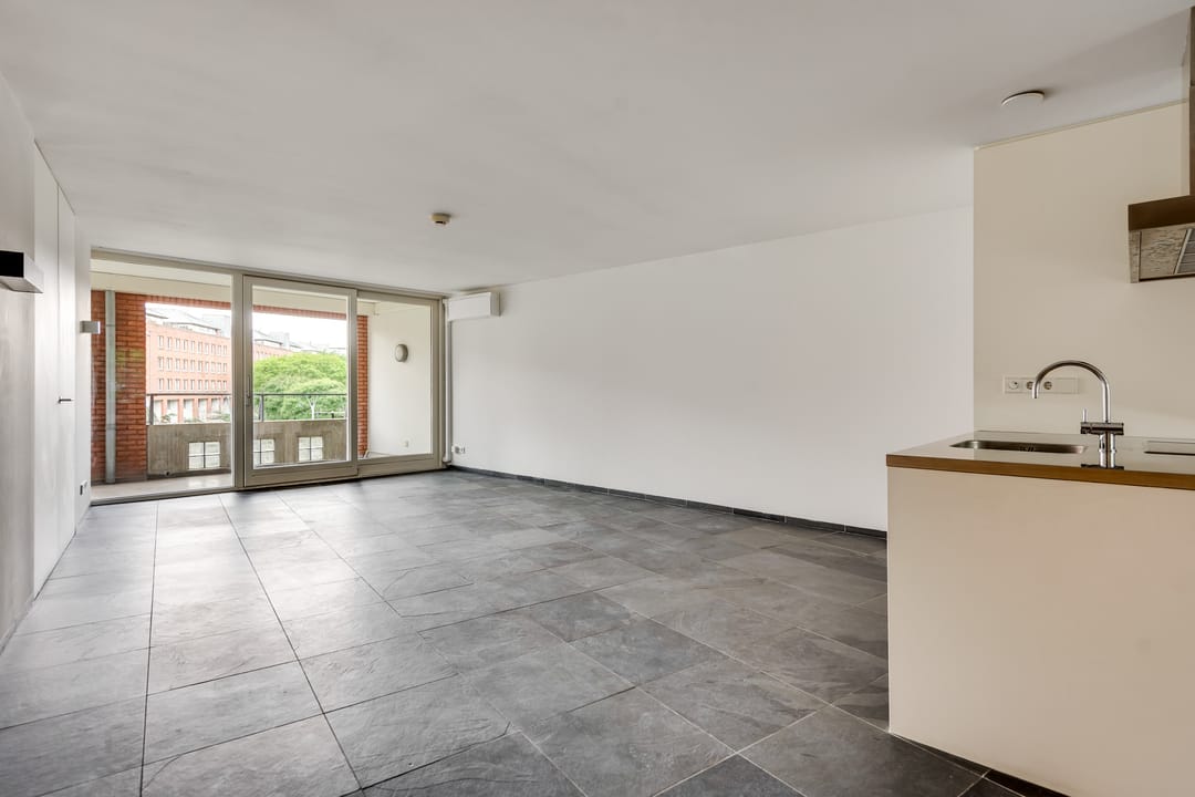 Foto 2 van Heugemerweg 30-C