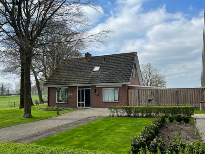 Foto 3 van Bornerbroekseweg 11