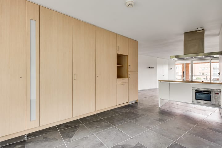 Foto 3 van Heugemerweg 30-C