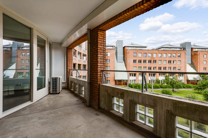 Foto 4 van Heugemerweg 30-C