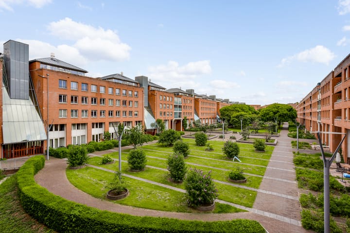 Foto 5 van Heugemerweg 30-C