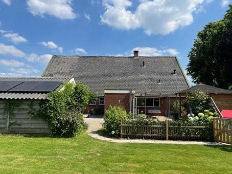 Foto 5 van Bornerbroekseweg 11