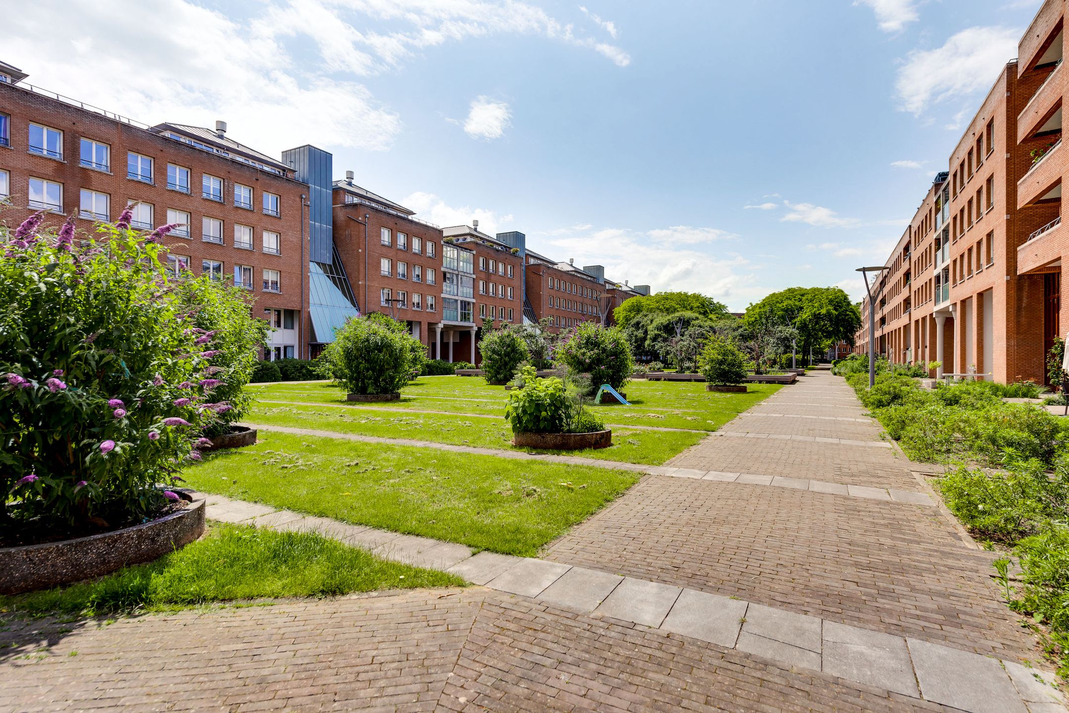 Foto 6 van Heugemerweg 30-C