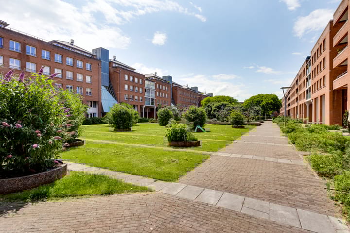 Foto 6 van Heugemerweg 30-C