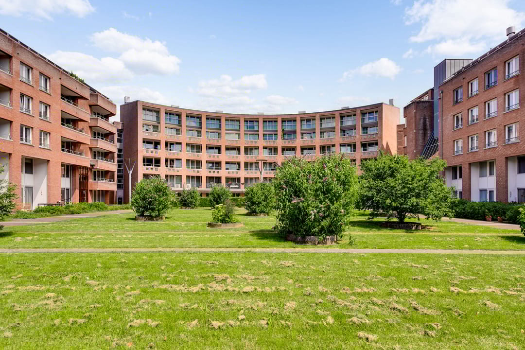 Foto 7 van Heugemerweg 30-C