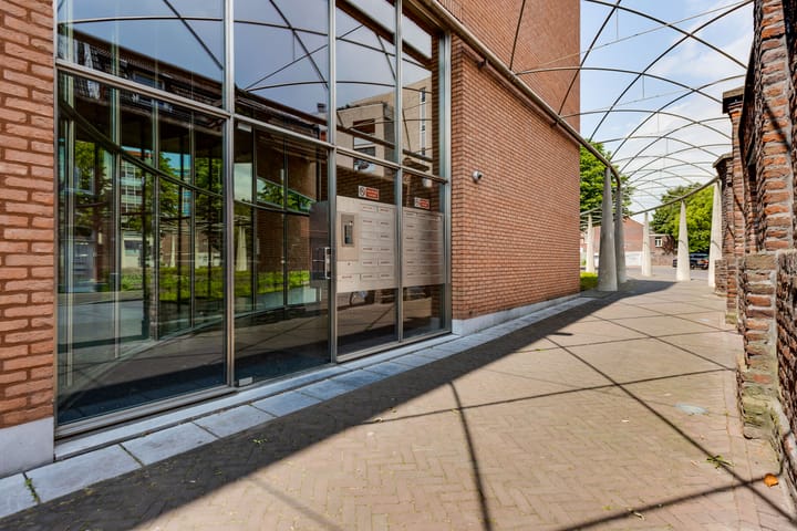 Foto 8 van Heugemerweg 30-C