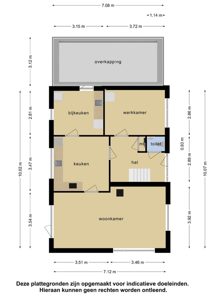 Foto 7 van Bornerbroekseweg 11