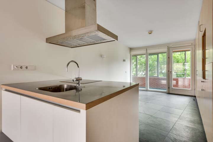 Foto 12 van Heugemerweg 30-C