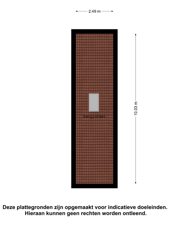 Foto 9 van Bornerbroekseweg 11