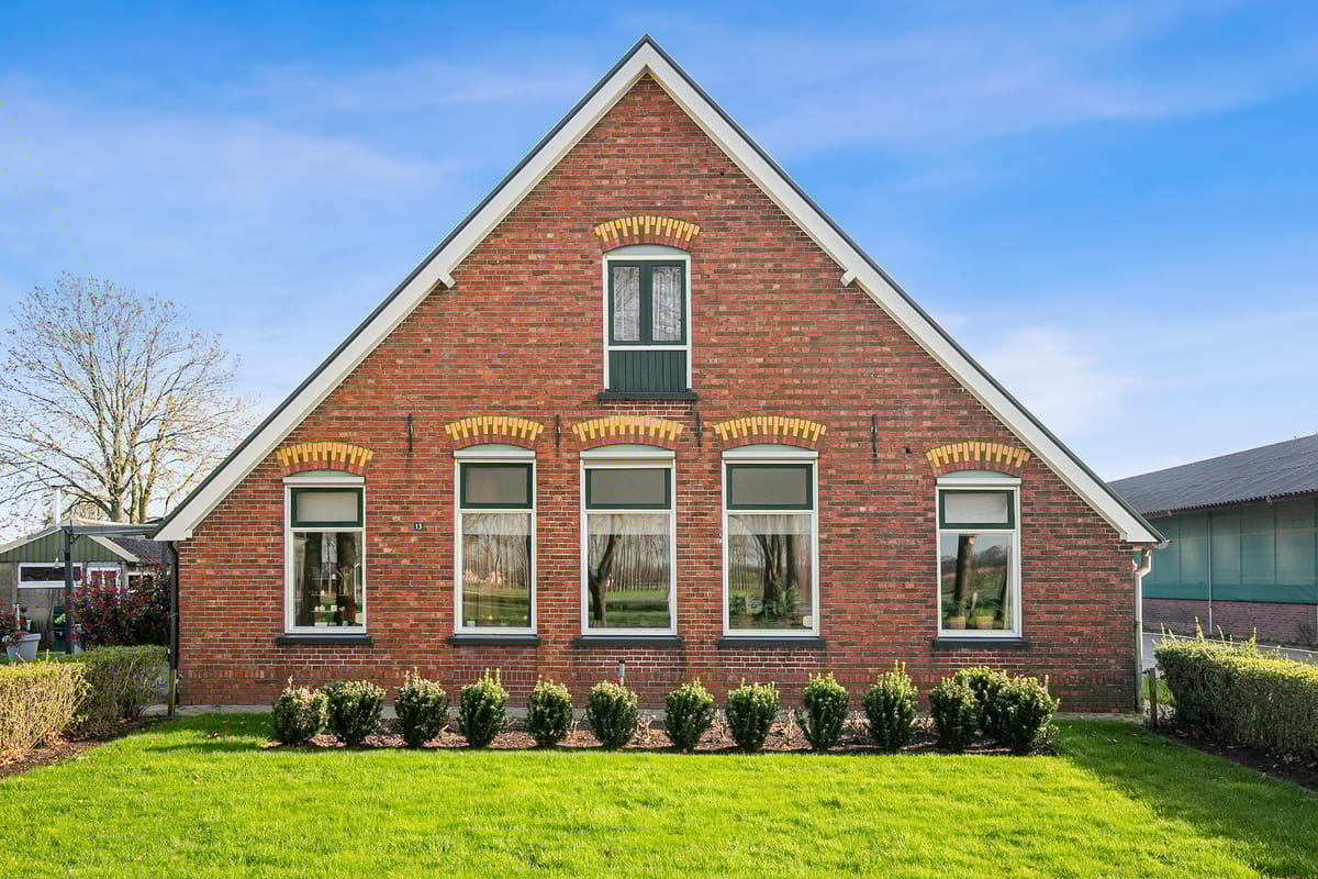 Foto 14 van Bornerbroekseweg 11