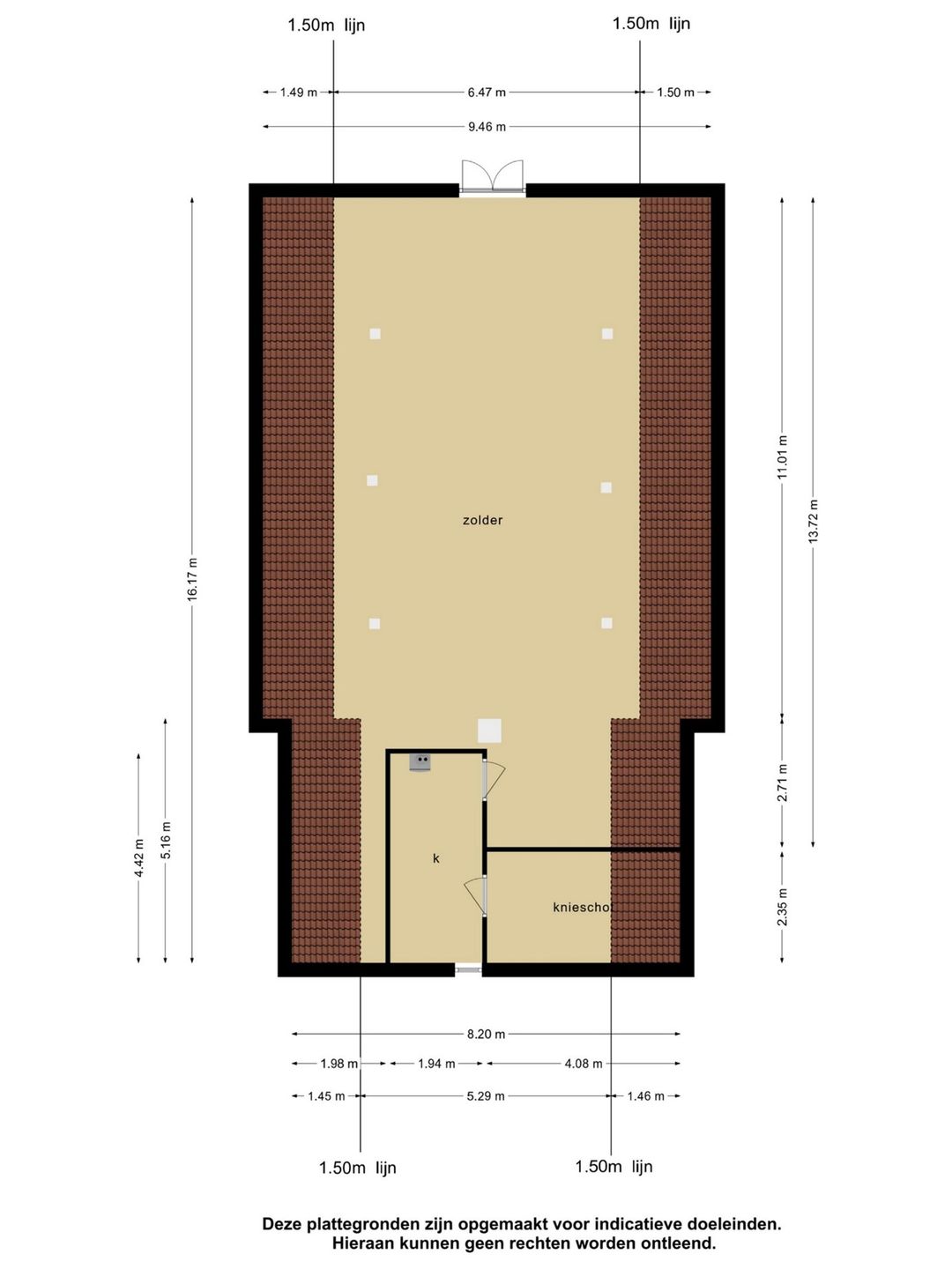 Foto 16 van Bornerbroekseweg 11