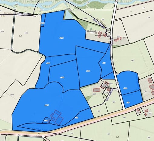 Foto 31 van Bornerbroekseweg 11