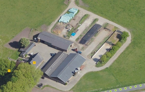 Foto 32 van Bornerbroekseweg 11