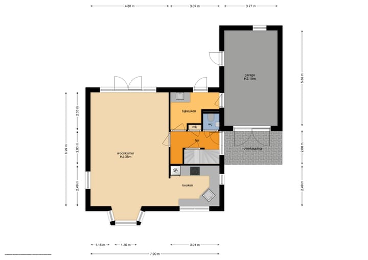 Photo 43 of Meester Helmesstraat 1