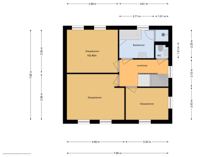 Photo 44 of Meester Helmesstraat 1