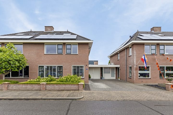 Foto 2 van Huchtstraat 3