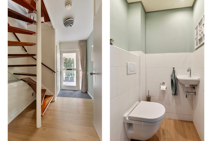 Foto 3 van Huchtstraat 3