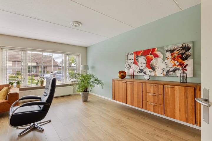 Foto 4 van Huchtstraat 3