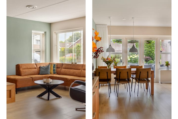 Photo 6 of Huchtstraat 3