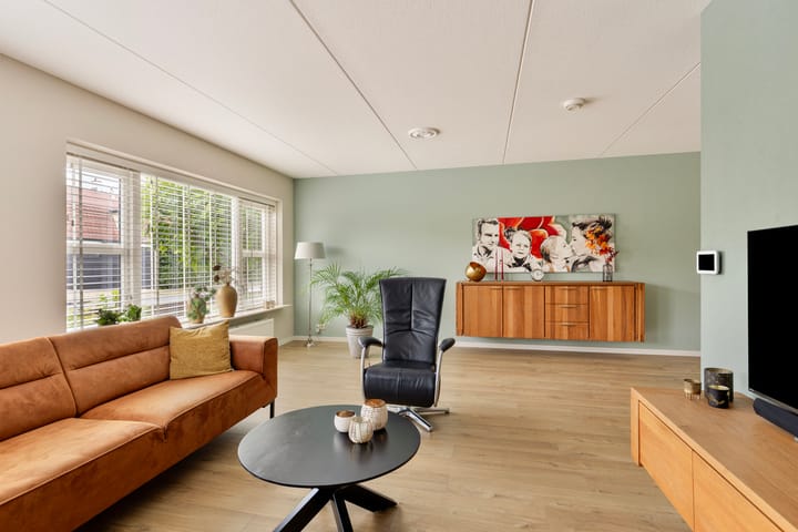 Photo 8 of Huchtstraat 3