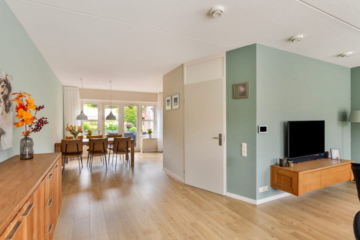 Photo 9 of Huchtstraat 3