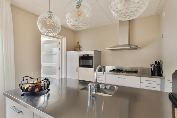 Photo 12 of Huchtstraat 3