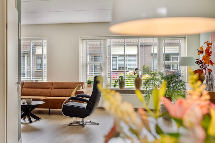 Photo 14 of Huchtstraat 3