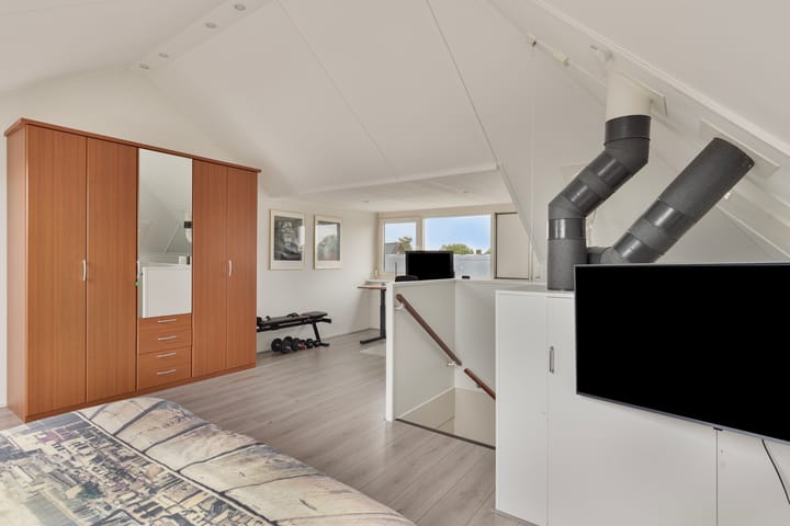 Photo 30 of Huchtstraat 3