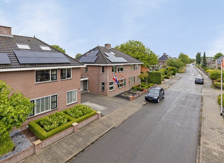 Photo 36 of Huchtstraat 3