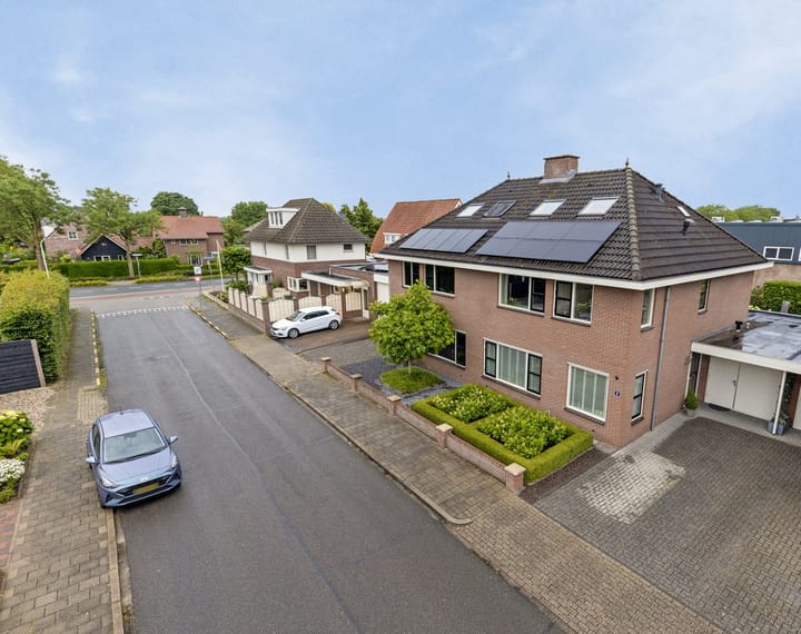 Photo 38 of Huchtstraat 3