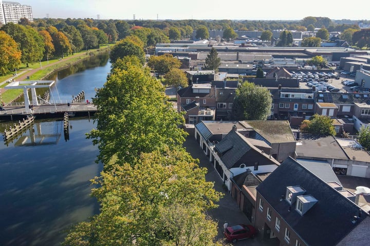 Bekijk foto 50 van Goirkekanaaldijk 2-01