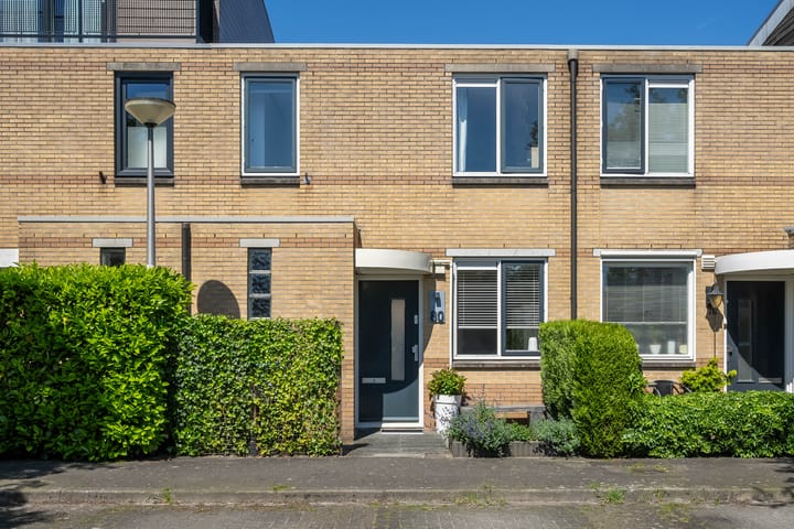 Foto 1 van Triangelstraat 80