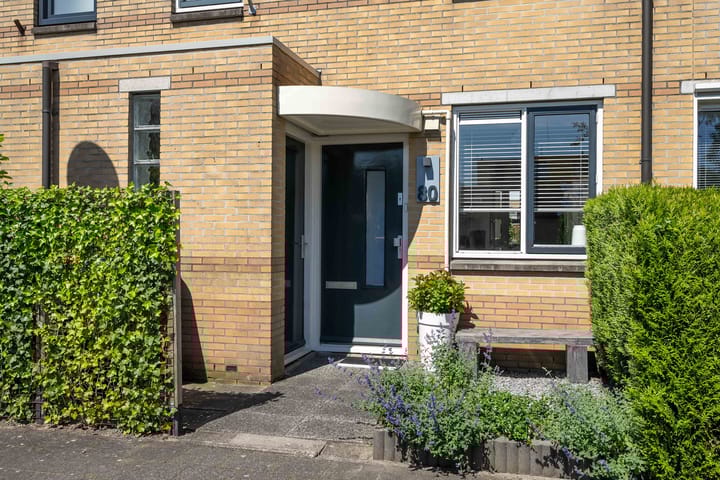 Foto 2 van Triangelstraat 80