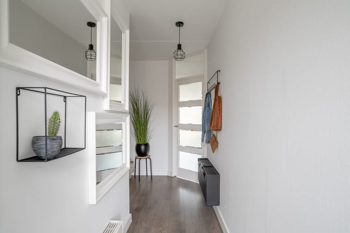 Foto 4 van Triangelstraat 80
