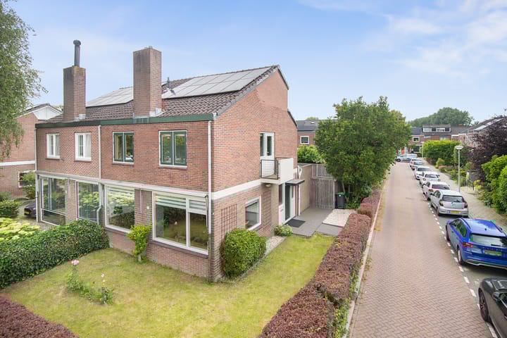 Foto 2 van Windsingel 11