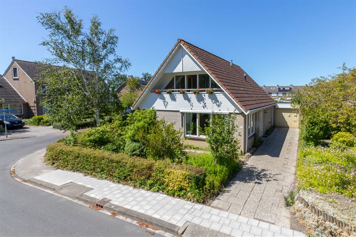 Bekijk foto van Dishoekseweg 10 A