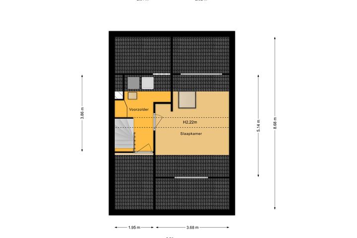 Bekijk foto 59 van Corellistraat 22