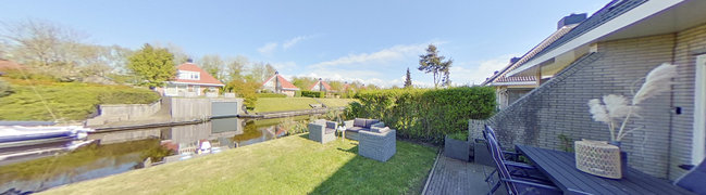 Bekijk 360° foto van Achtertuin van 't Set 20