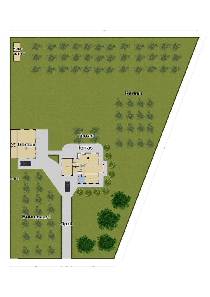 Foto 9 van Spoorstraat 2