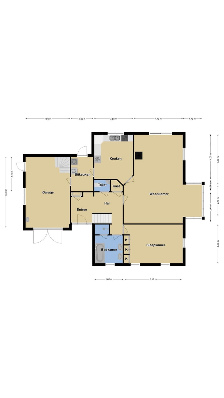 Foto 12 van Spoorstraat 2