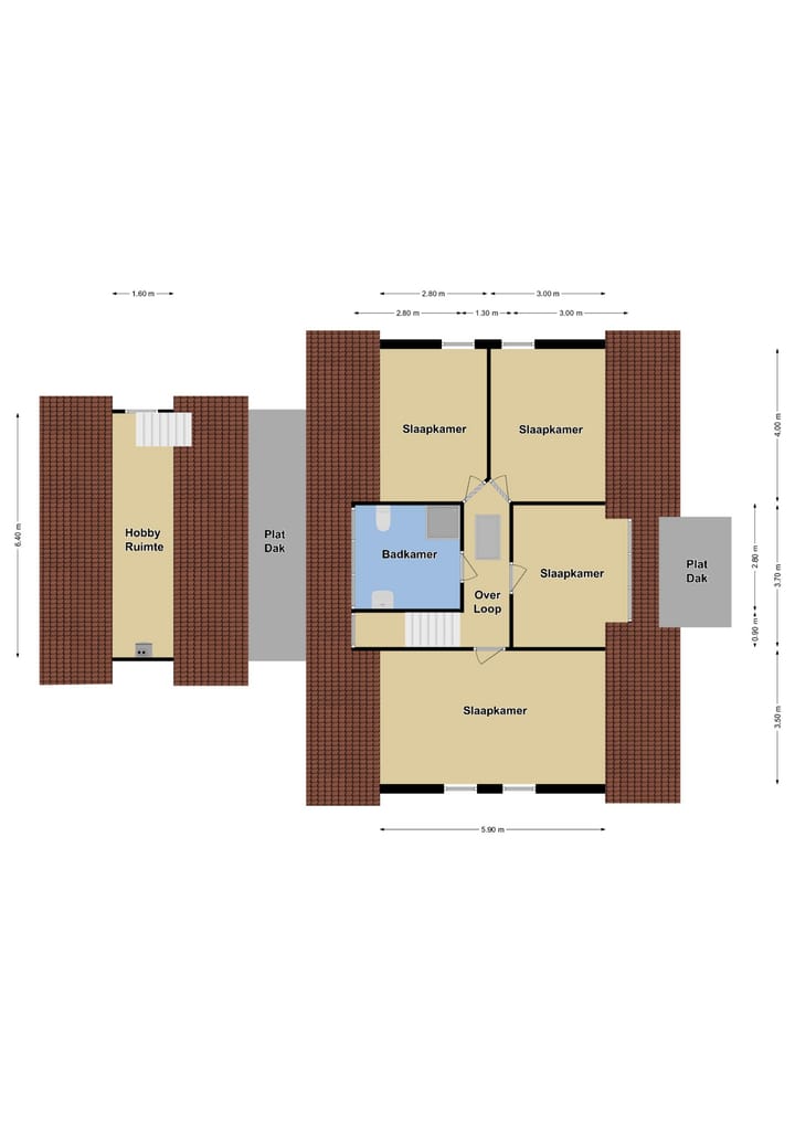 Foto 38 van Spoorstraat 2