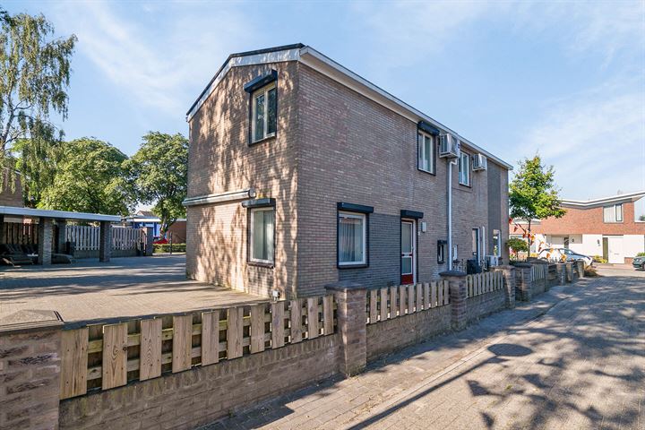 Bekijk foto van R. Schuilingstraat 4