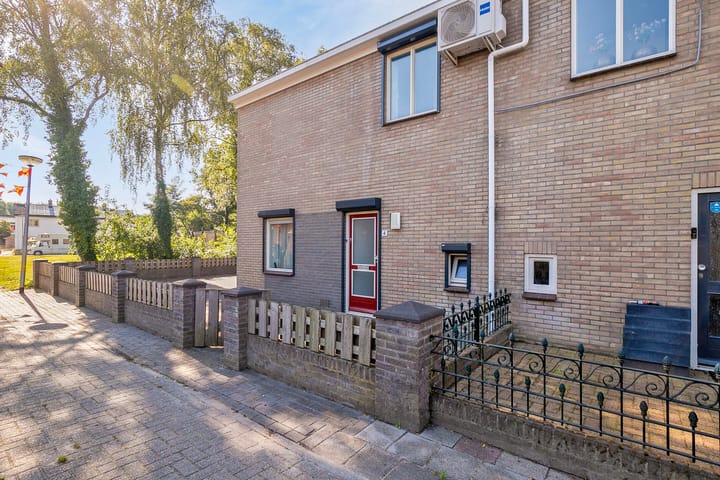 Foto 2 van R. Schuilingstraat 4