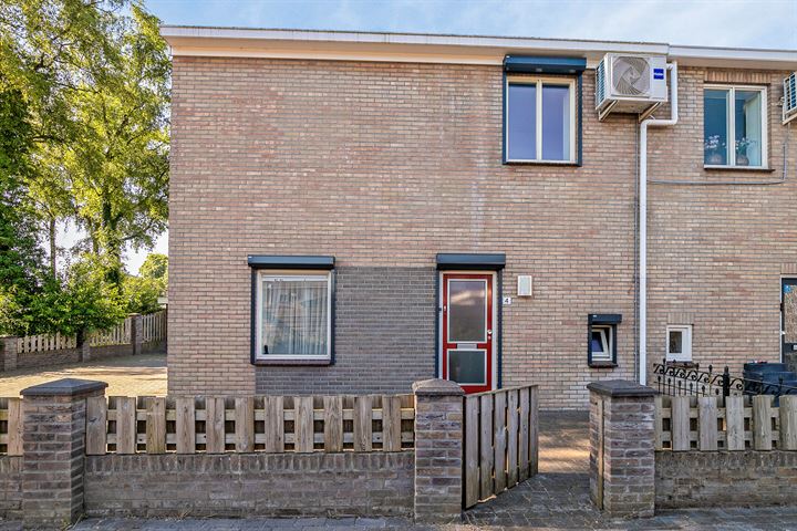 Bekijk foto 3 van R. Schuilingstraat 4