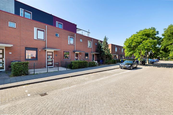 Bekijk foto 28 van Sambastraat 95