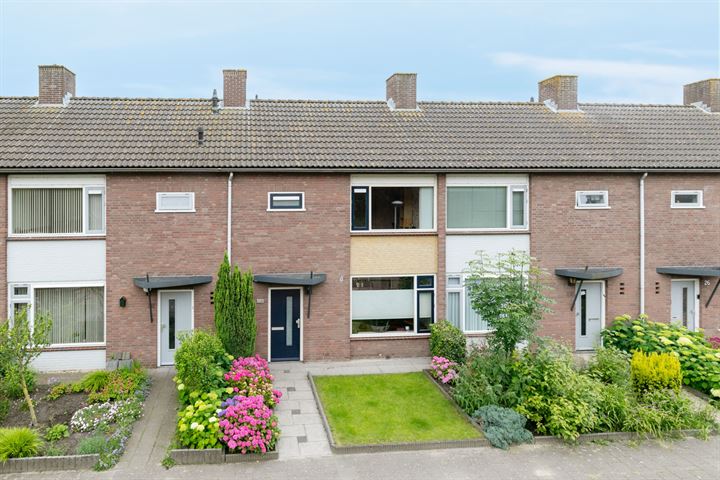 Bekijk foto 1 van Prunusstraat 30