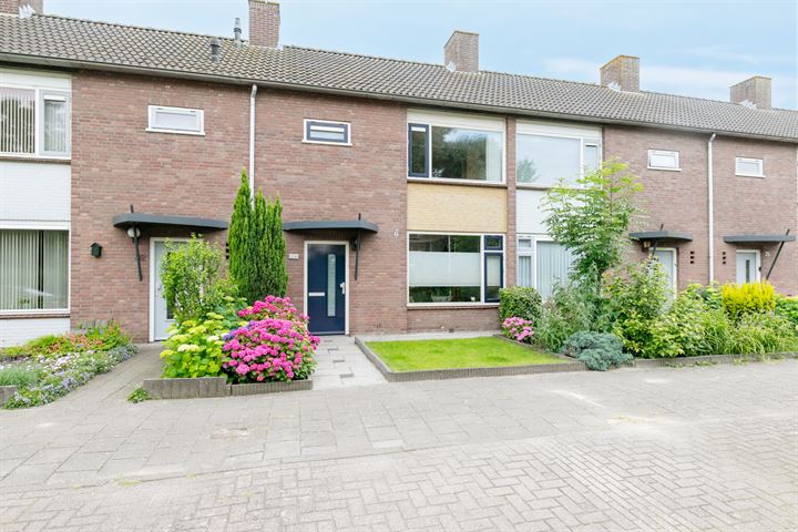 View photo 6 of Prunusstraat 30