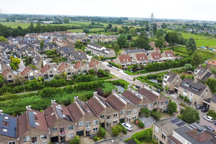 Bekijk foto 2 van Boschpolderstraat 21