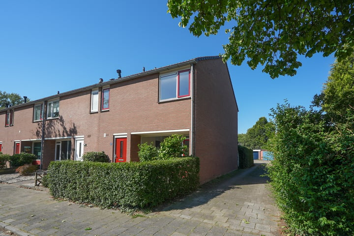 Bekijk foto 1 van Aldenhof 3420